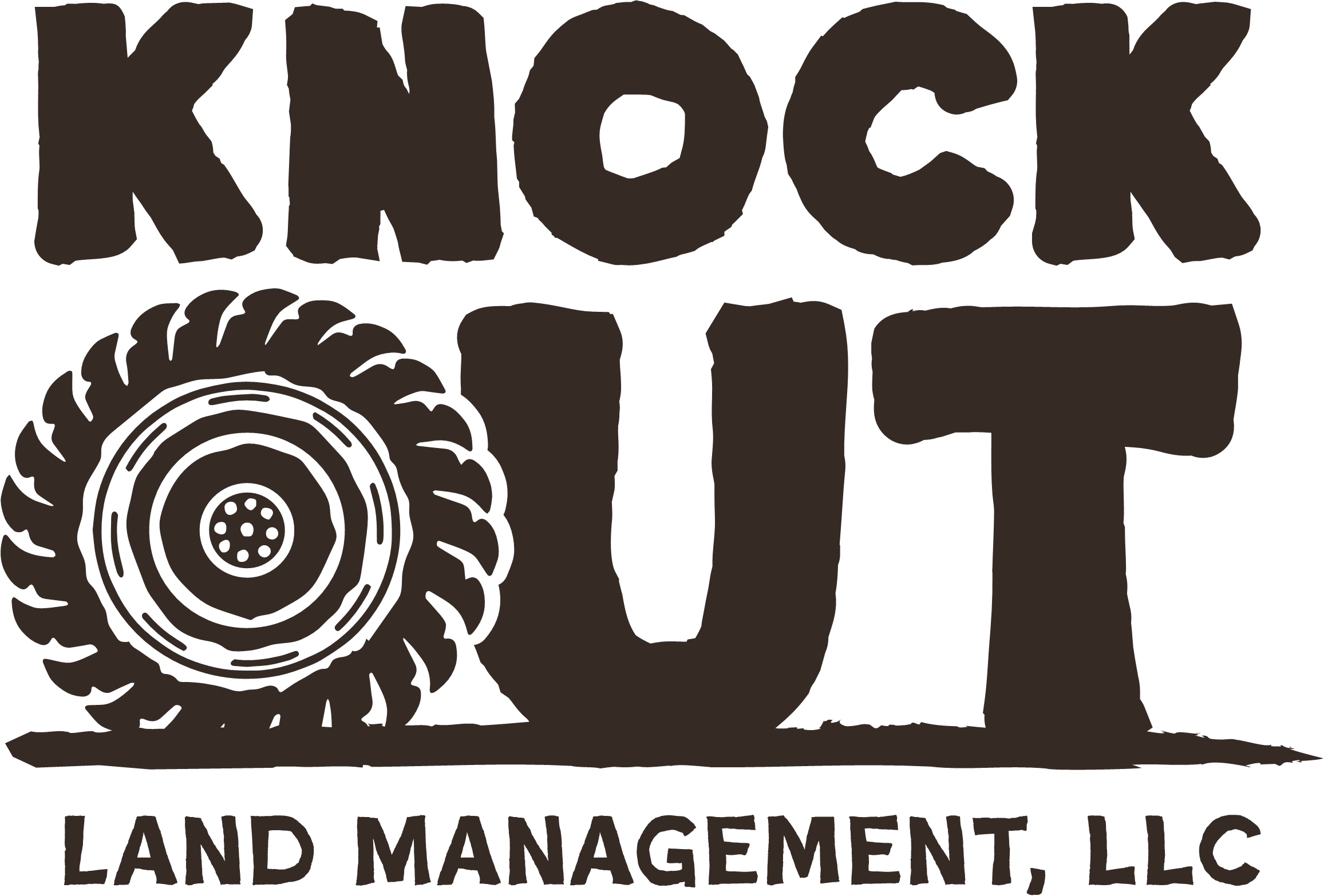 Knockout Land Management - Professional Land Services Bismarck ND